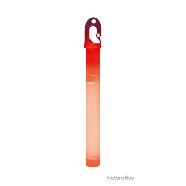 B�ton de lumi�re froide Europ-Arm Light Stick - Rouge
