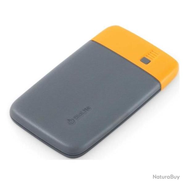 Batterie portative BioLite Powerbank charge 20 PD - 18 Wh