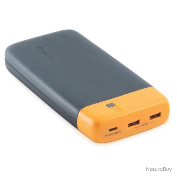 Batterie portative BioLite Powerbank charge 80 PD - 74 Wh