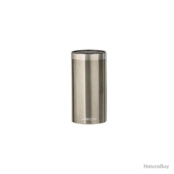 Bloc universel Arcos - Inox laqu�