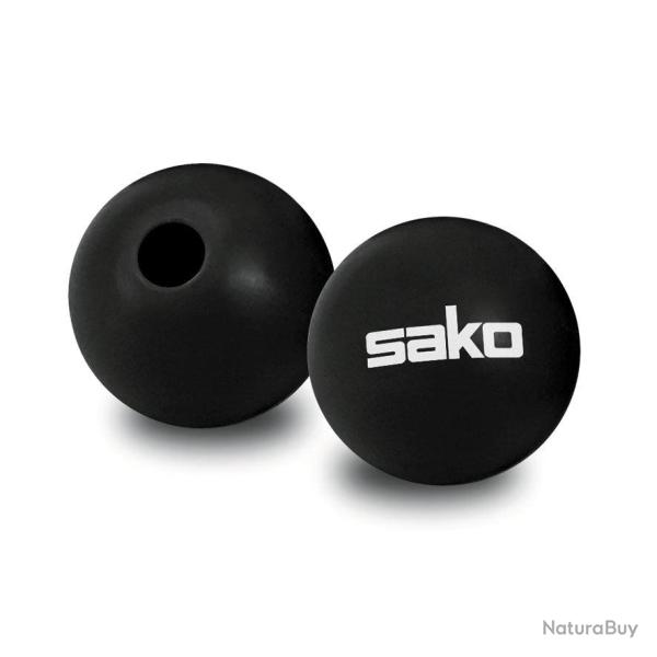 Boule de levier de culasse Sako Default Title