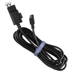 C&acirc;ble connecteur Goal Z&eacute;ro Cosse vers sae - 4,5 m