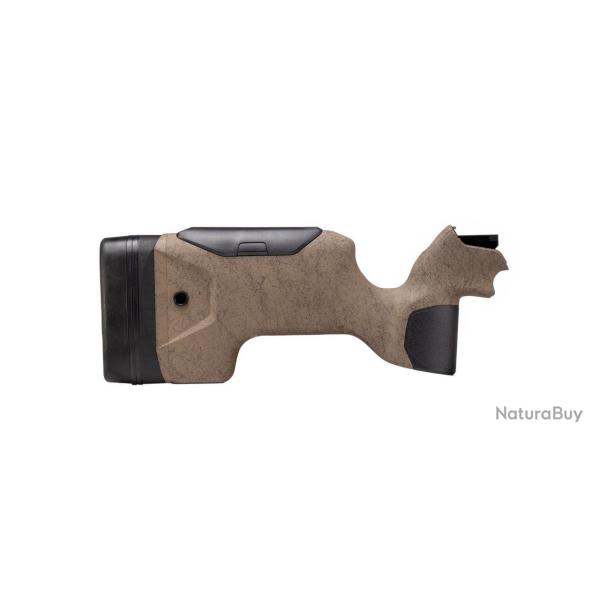 Crosse arri�re Sako S20 - Precision  Roughtech desert