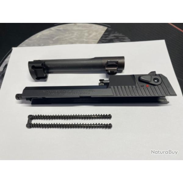 VENDS CONVERSION IMI mod: d�sert eagle cal: 357M