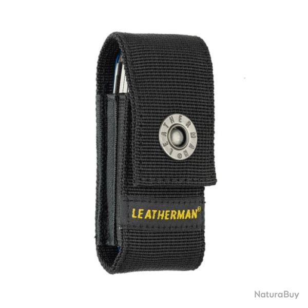�tui nylon Leatherman pour free/signal/super tool/surge - Noir