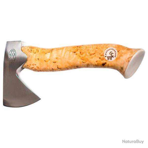 Hache Karesuando Unna �ksu 23 cm - 23 cm