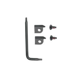 Kit cisailles de remplacement Leatherman pour pinces multifonctions - Noir