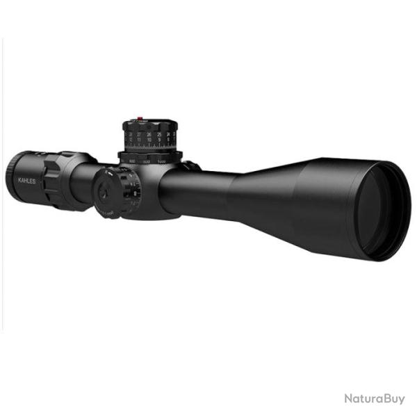 Lunette de vis�e Kahles K525i - 5-25x56 SKMR4 / Gauche - AMR / Droite