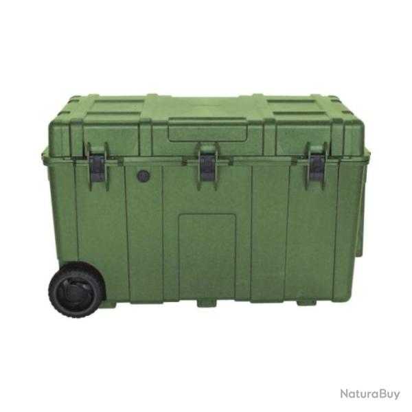 Malle de transport Nuprol professionnelle �tanche - Od