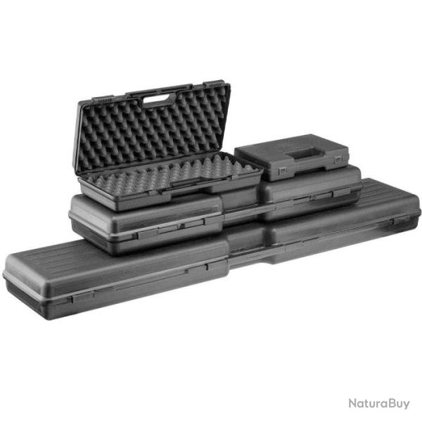 Mallette ABS Europarm int�rieur mousse Fusil d�mont� - Fusil d�mont�