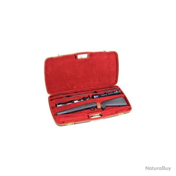 Mallette ABS Thermoform� Negrini pour Carabine Type Blaser - Verrou � Code