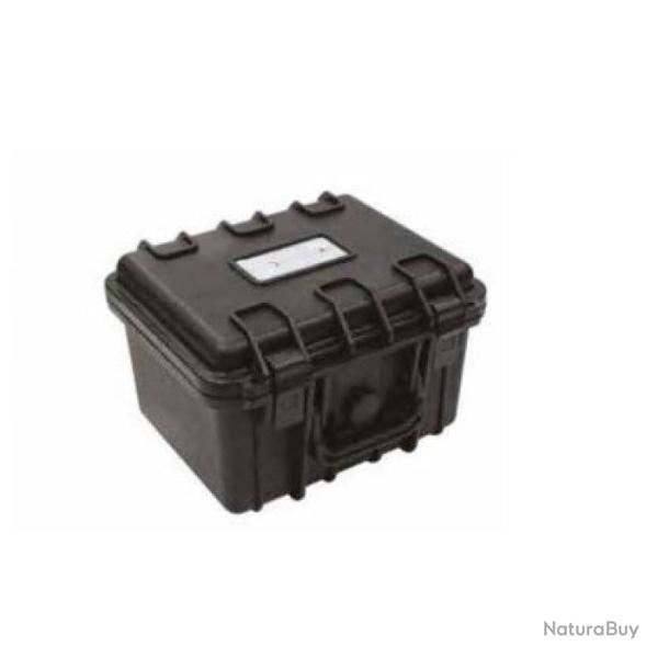 Mallette de protection Urikan X-P - 27x23,1x18,5 cm / 6,5 L