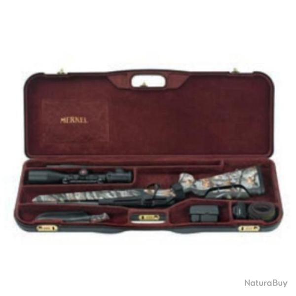 Mallette de transport Merkel pour RX Helix - Simple