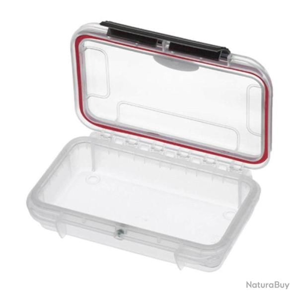 Mallette de transport Plastica Panaro Waterproof max 001vt