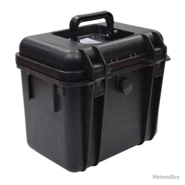 Mallette �tanche Urikan X-P - 220x286x263 mm / 9,9 L