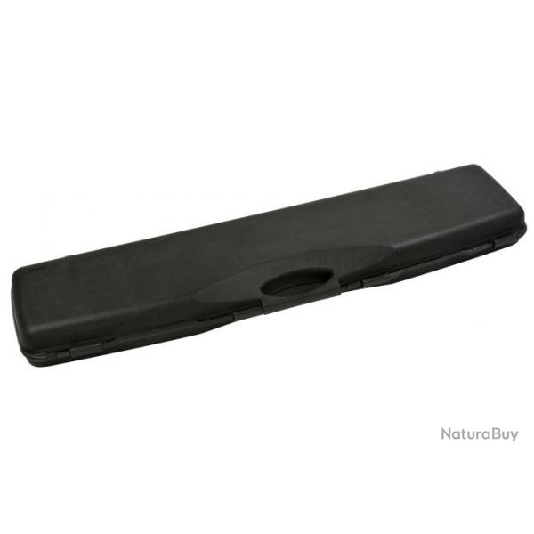 Mallette Januel pour carabine en polypropyl�ne inject� int�rieur mousse - 110x24x10 cm