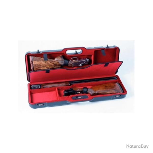 Mallette Negrini pour Deux Armes Basculantes - Verrou � Code