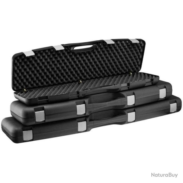 Mallette noires en polypropyl�ne Europarm Petit - Petit