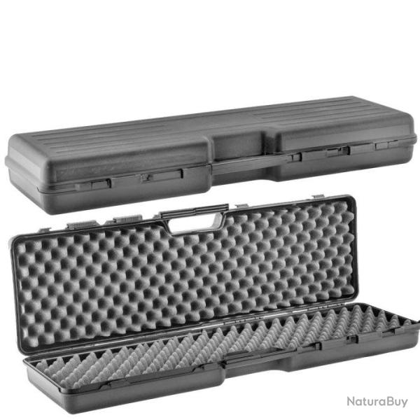 Mallettes ABS pour carabine Europarm int�rieur mousse Default Title