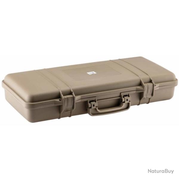 Mallettes anti-choc SA pour armes - 71.5 cm