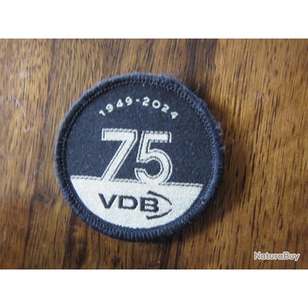 Patch 75 VDB