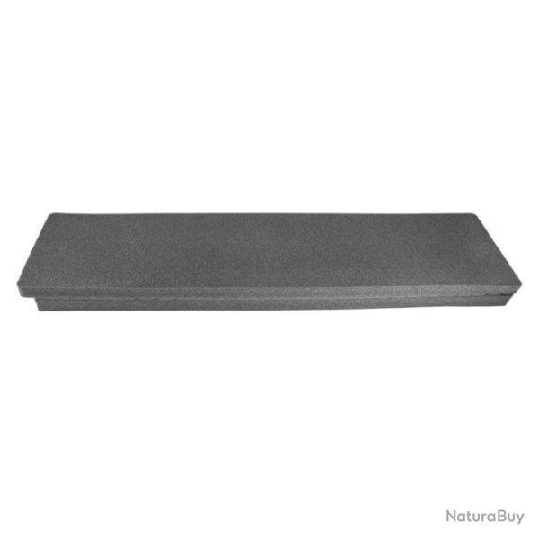 Mousse pr�d�coup�e Nuprol pour mallettes longues 103 cm - 103 cm