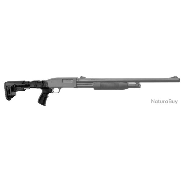 Pack Tactical DLG pour Fusil � Pompe Mossberg - Maverick