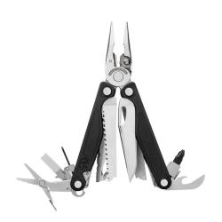 Pince multifonctions Leatherman Charge&reg; + - Noir
