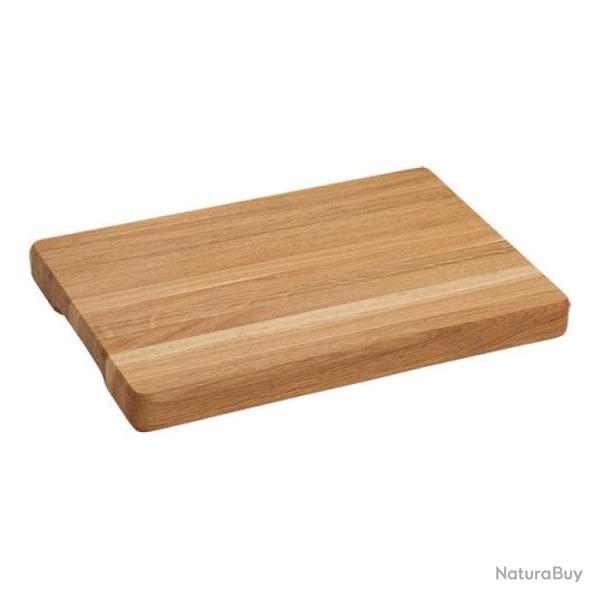 Planche � d�couper Yaxell en bois - 450x200x40 mm