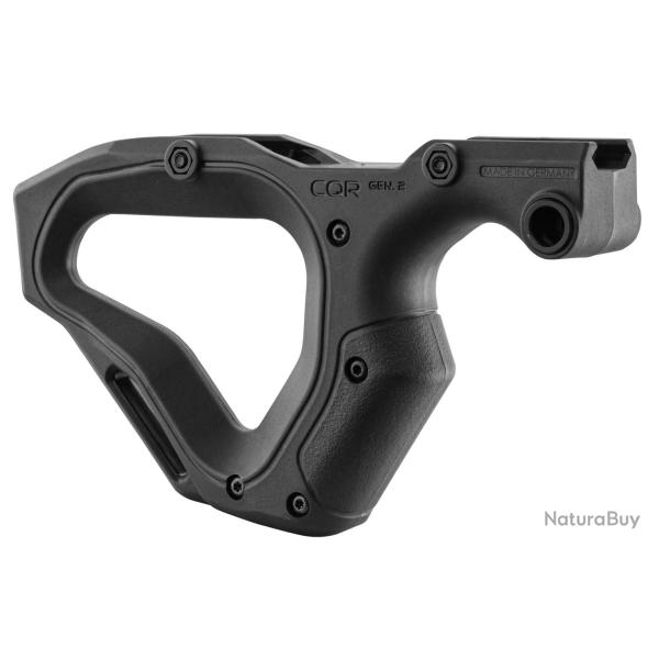Poign�e Avant Hera Arms CQR GEN2 - Noir