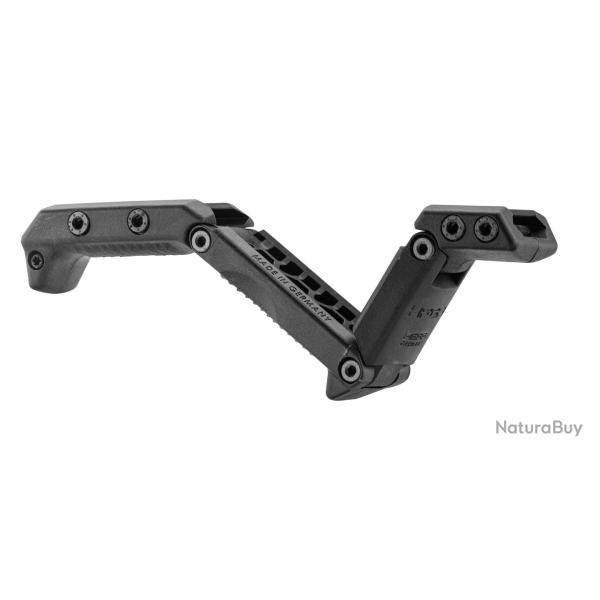 Poign�e Hera Arms HFGA Ajustable Picatinny - Noir