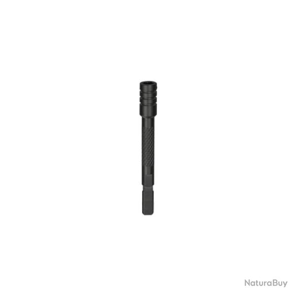 Porte-embouts Leatherman Long - Noir