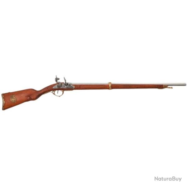 R�plique d�corative Denix de Fusil Napol�on 1807