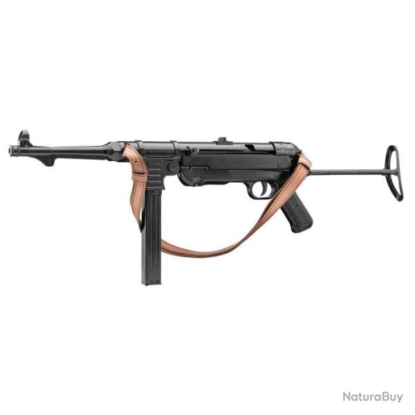 R�plique d�corative Denix De la mitraillette allemande MP40