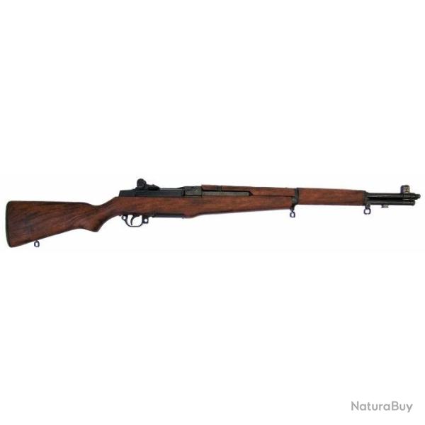 R�plique d�corative Denix Du fusil am�ricain M1 Garand 1932