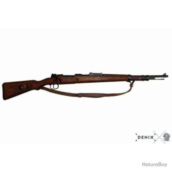 R�plique d�corative Denix Du fusil Mauser K98