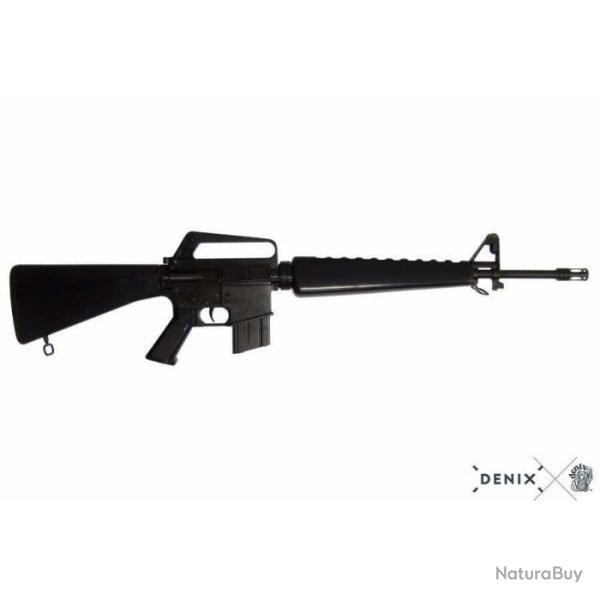 R�plique d�corative Denix Fusil M16A1 1957