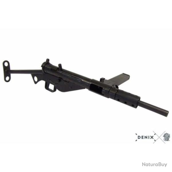 R�plique d�corative Denix Sten Anglaise MKII