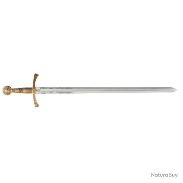 R�plique Denix d'�p�e m�di�vale Fran�aise