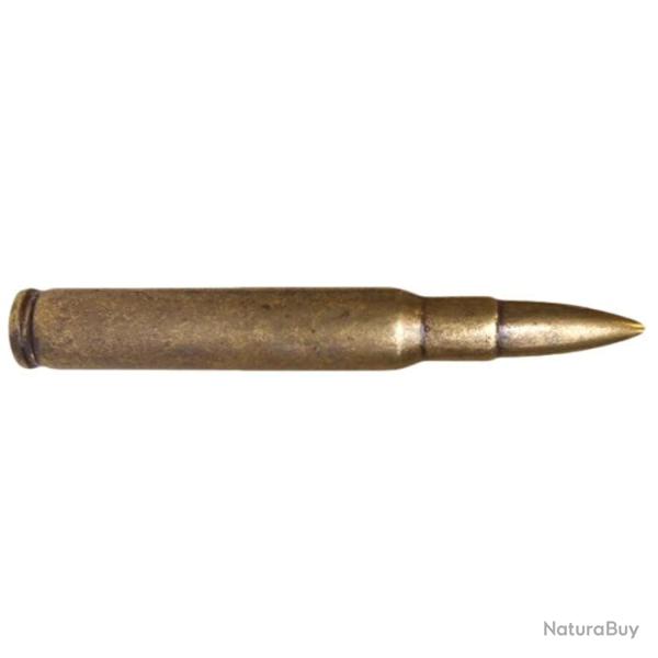 R�plique factice balle de fusil Garand Denix