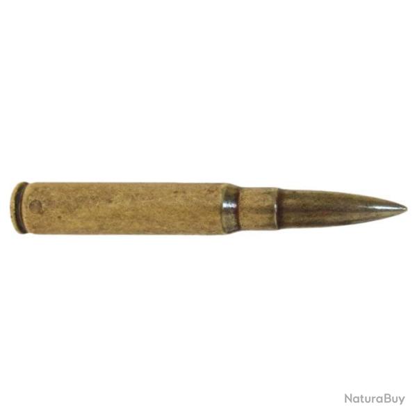 R�plique factice balle de Mauser 98K Denix