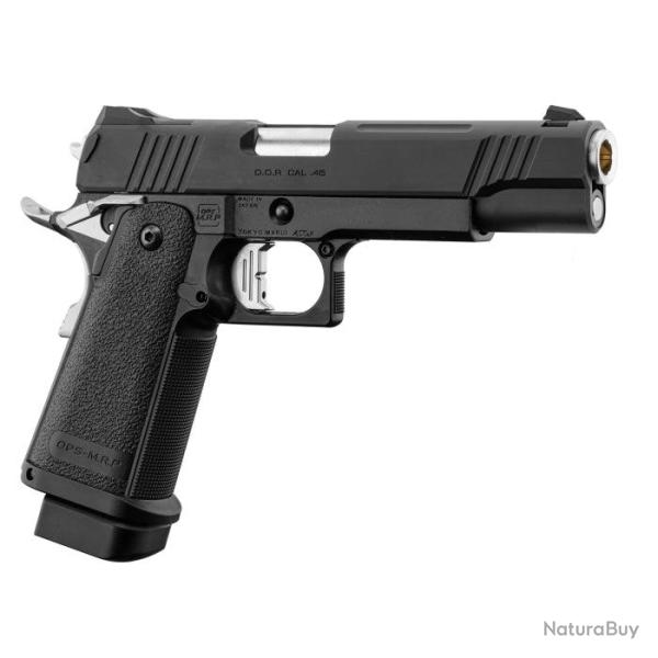 R�plique Tokyo Marui GBB Hi-Capa 5.1 D.O.R Gaz