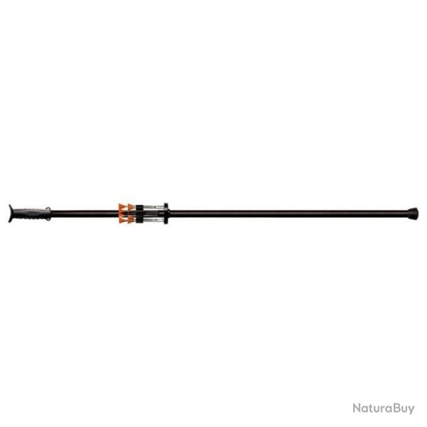 Sarbacane Cold Steel - Pro Big Bore Blowguns