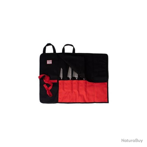 Trousse vide Kotai - 680x480 mm / 6 couteaux