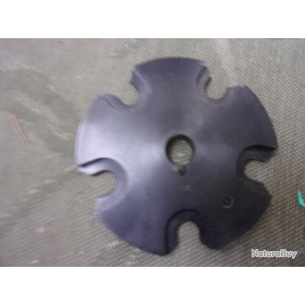 shell plate LNLAP / pro-jector Hornady nun�ro 06