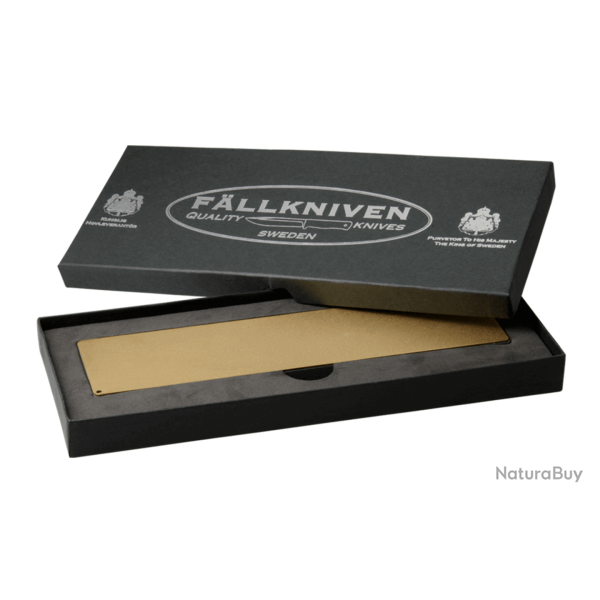 FALLKNIVEN - Pierre � aiguiser DC521