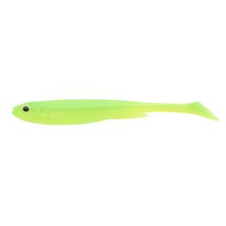 Leurre Souple Daiwa Prorex Slim Shady 10,5cm 10,5cm 8g Par 4 Ghost Lime Chart