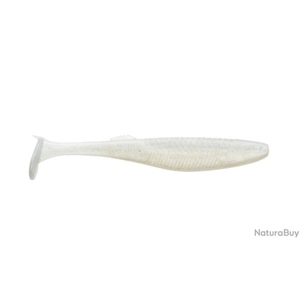 Leurre Souple Rapala Crushcity The Kickman 10cm 10cm 6,5g par 7 PW