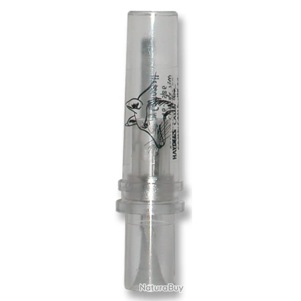 Wahoo ! Appeau Renard baby Jackrabbit Haydel's