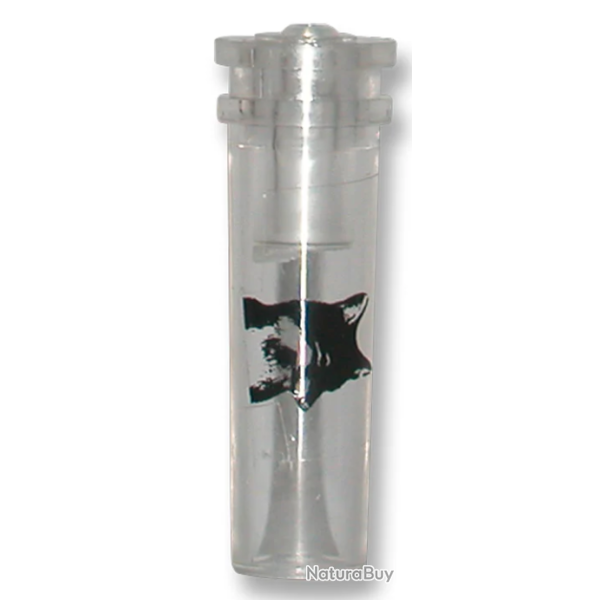 Wahoo ! Appeau Renard Mouse Squeaker Haydel's